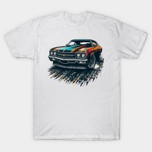 Chevy Monte Carlo T-Shirt